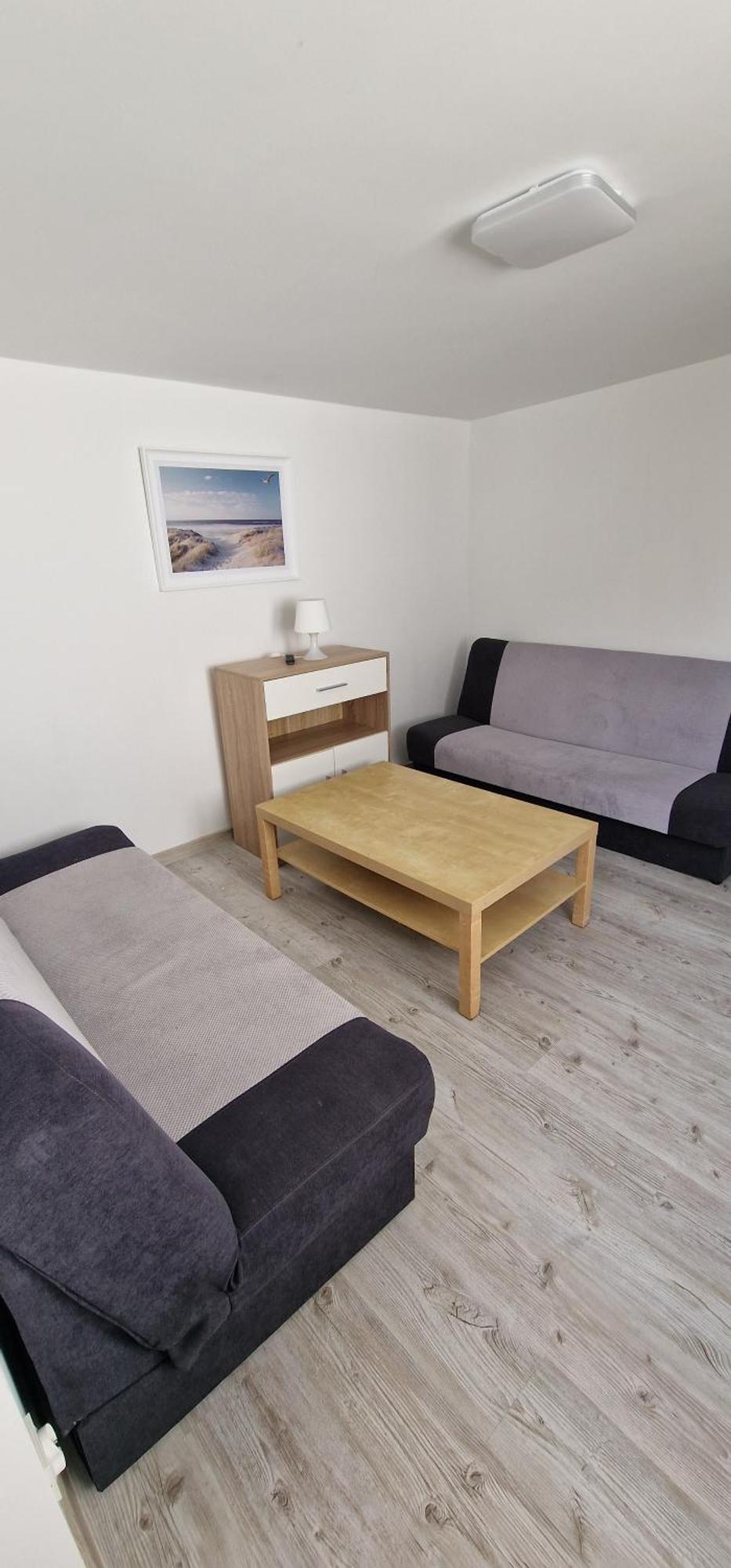 Dom Przy Plazy Apartamento Dźwirzyno Exterior foto