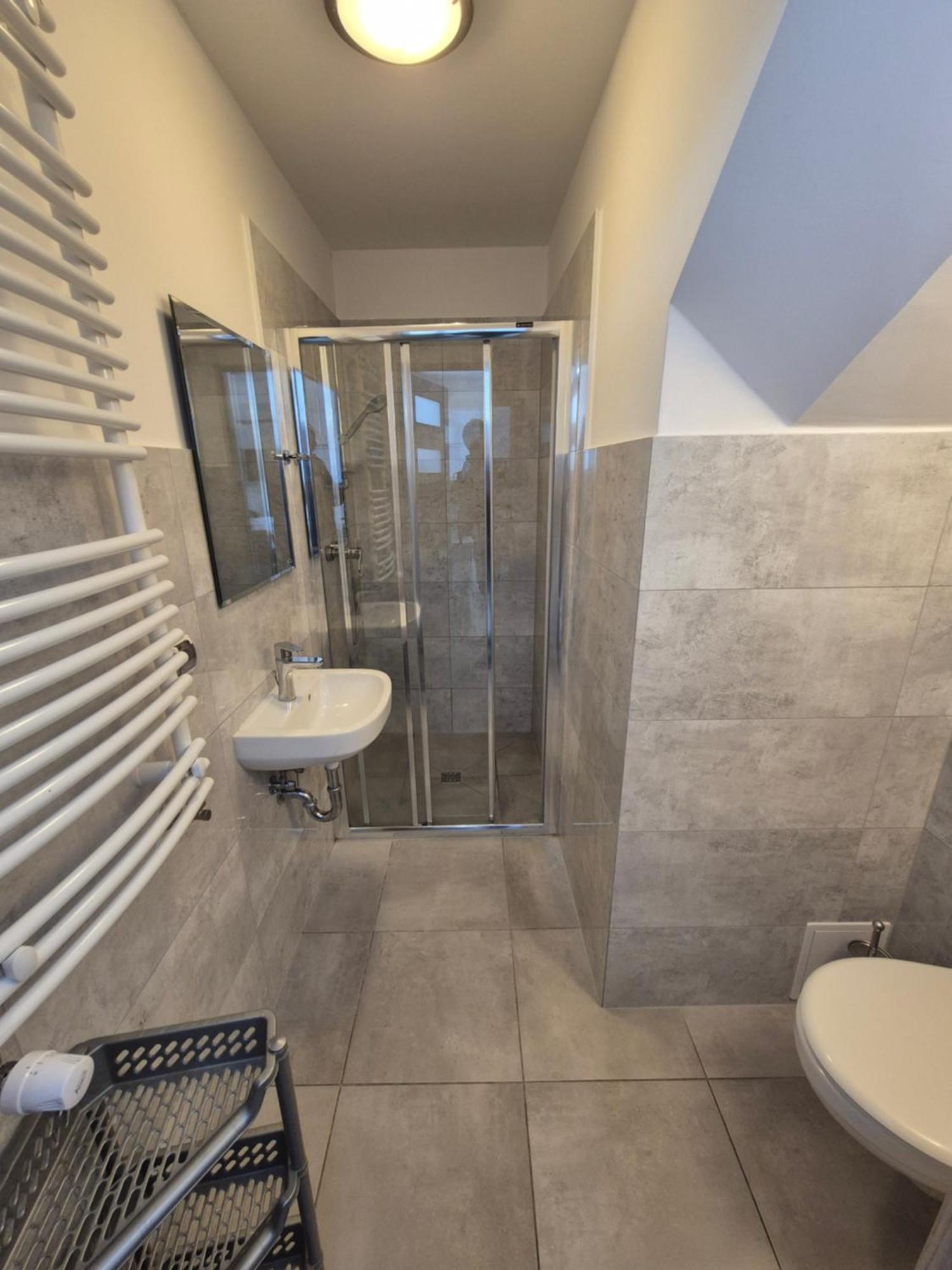 Dom Przy Plazy Apartamento Dźwirzyno Exterior foto